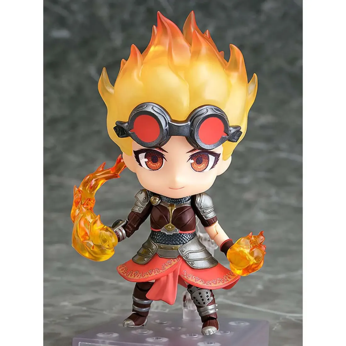 Фигурка NENDOROID Чандра Налаар Magic The Gathering Chandra Nalaar 575830