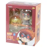 Фигурка NENDOROID Чандра Налаар Magic The Gathering Chandra Nalaar 575830
