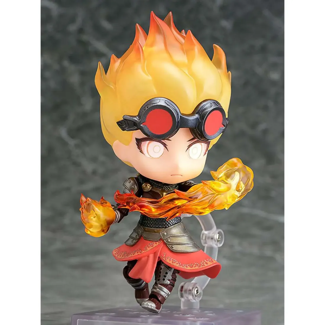 Фигурка NENDOROID Чандра Налаар Magic The Gathering Chandra Nalaar 575830