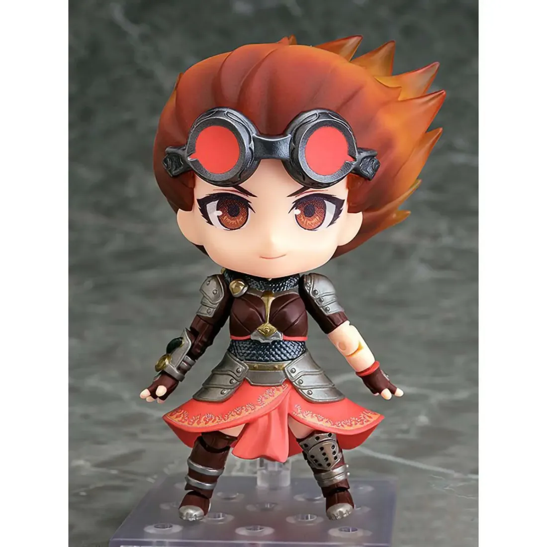 Фигурка NENDOROID Чандра Налаар Magic The Gathering Chandra Nalaar 575830