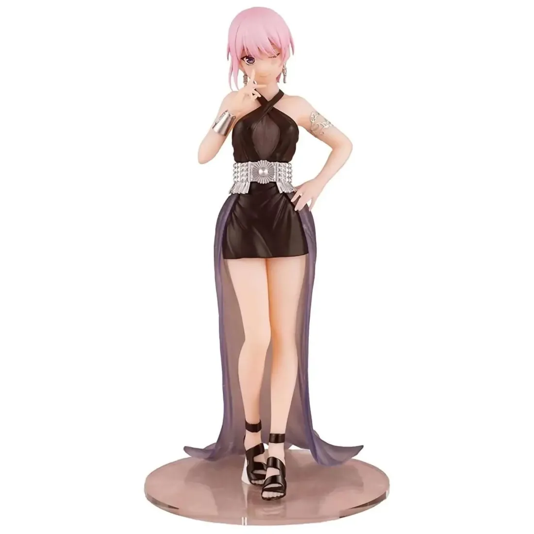 Фигурка The Quintessential Kyunties Ichika Nakano 183603