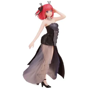 Фигурка The Quintessential Kyunties Nino Nakano 184419