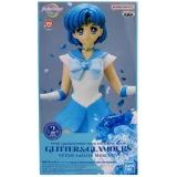 Фигурка Pretty Guardian Sailor Moon Eternal Mercury (Special Color) 4983164191721