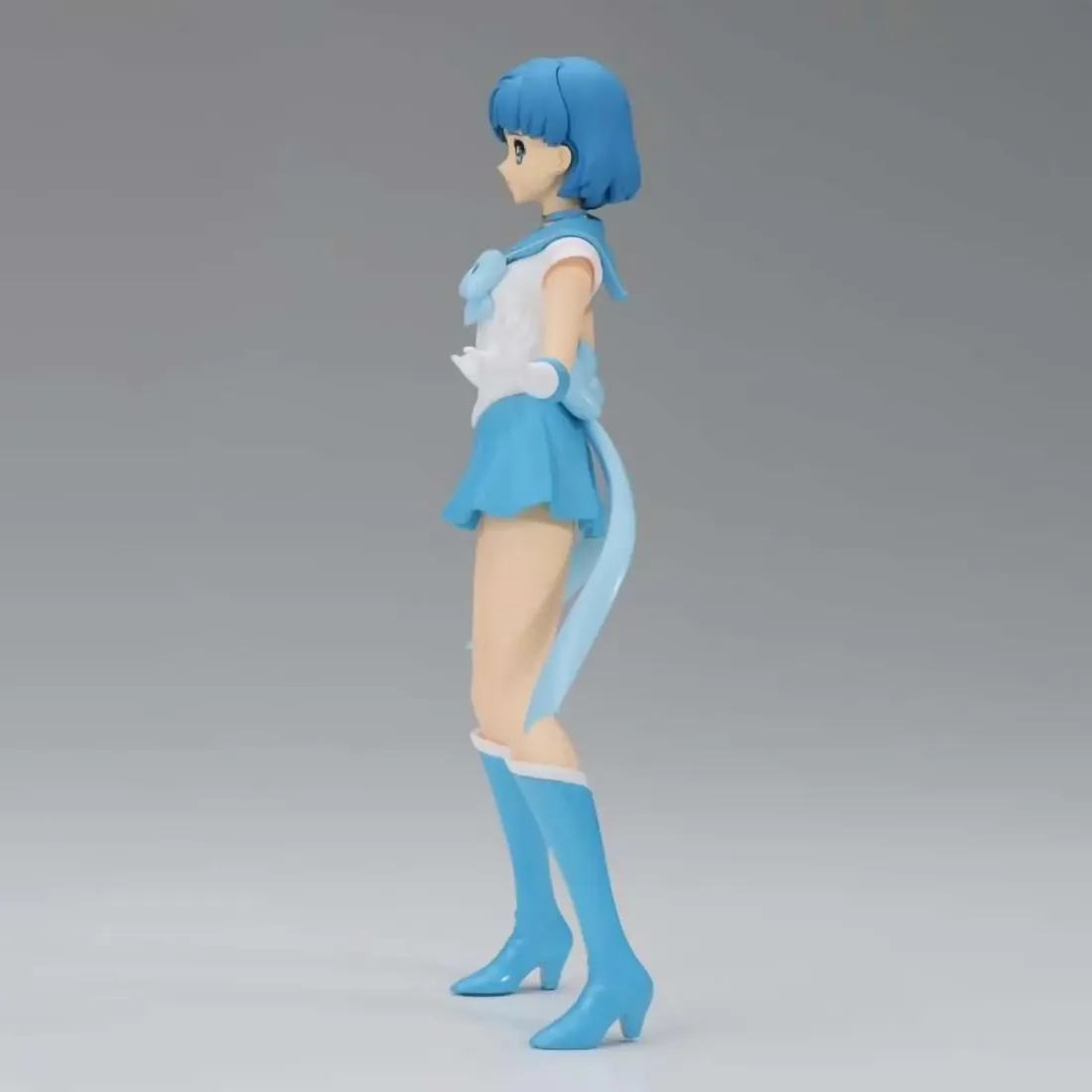 Фигурка Pretty Guardian Sailor Moon Eternal Mercury (Special Color) 4983164191721