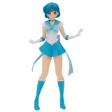 Фигурка Pretty Guardian Sailor Moon Eternal Mercury (Special Color) 4983164191721