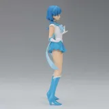 Фигурка Pretty Guardian Sailor Moon Eternal Mercury (Special Color) 4983164191721