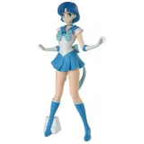 Фигурка Pretty Guardian Sailor Moon Eternal Mercury Ver. A (Special Color) 4983164191714