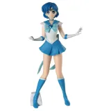 Фигурка Pretty Guardian Sailor Moon Eternal Mercury Ver. A (Special Color) 4983164191714