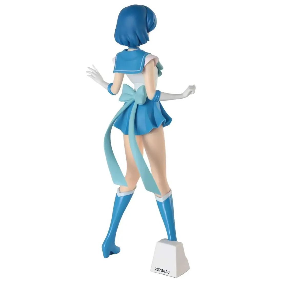 Фигурка Pretty Guardian Sailor Moon Eternal Mercury Ver. A (Special Color) 4983164191714