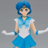 Фигурка Pretty Guardian Sailor Moon Eternal Mercury Ver. A (Special Color) 4983164191714