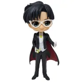 Фигурка Q Posket Pretty Guardian Sailor Moon Cosmos Tuxedo (Ver.A) 4983164198263