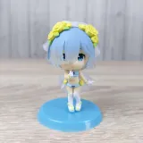 Фигурка Re:Zero Chibi Kyun Vol.1 B Rem 4983164162011