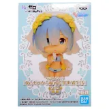 Фигурка Re:Zero Chibi Kyun Vol.1 B Rem 4983164162011