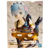 Фигурка Re:Zero Starting Life In Another World Rem Maid Armour 4983164190830