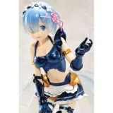 Фигурка Re:Zero Starting Life In Another World Rem Maid Armour 4983164190830