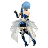 Фигурка Re:Zero Starting Life In Another World Rem Maid Armour 4983164190830
