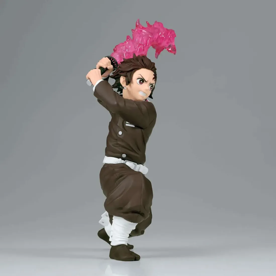 Фигурка Demon Slayer Kimetsu No Yaiba Vibration Stars Tanjiro Kamado 2 4983164890921