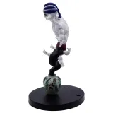 Фигурка Demon Slayer Kimetsu No Yaiba Vol.10(B Gyokko) 4983164881578