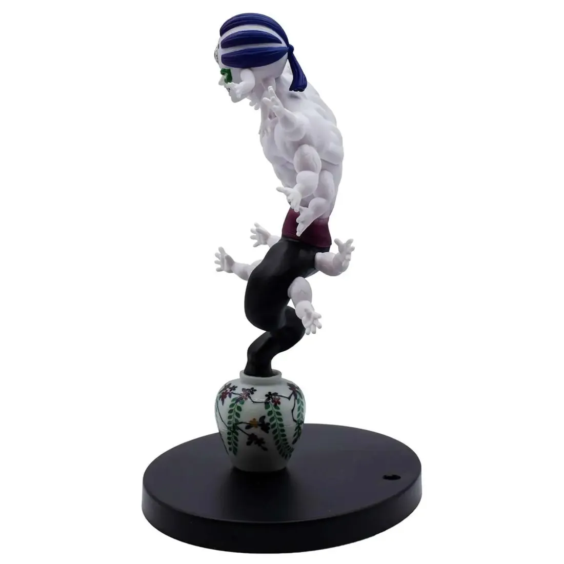 Фигурка Demon Slayer Kimetsu No Yaiba Vol.10(B Gyokko) 4983164881578