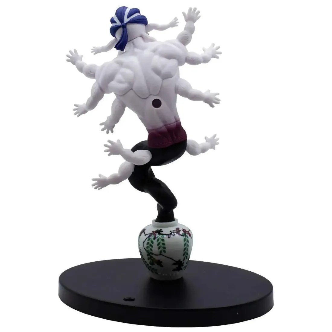 Фигурка Demon Slayer Kimetsu No Yaiba Vol.10(B Gyokko) 4983164881578