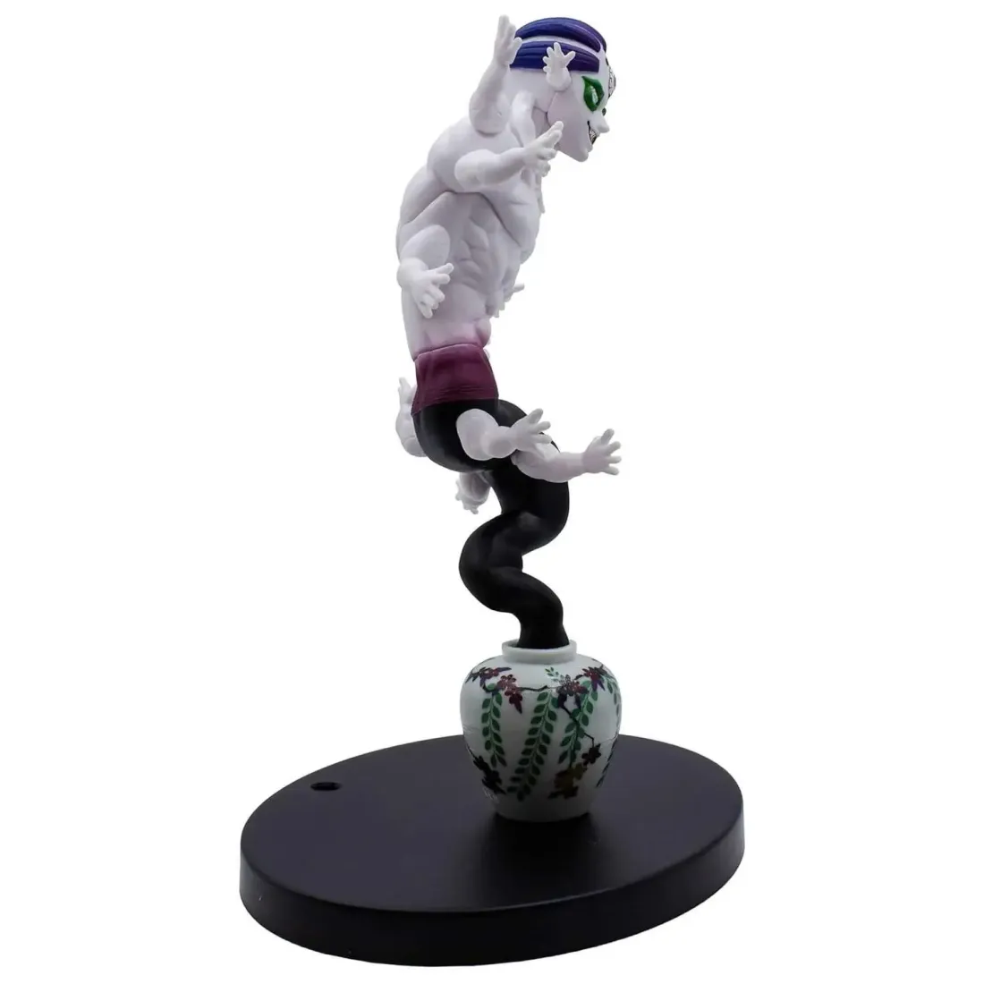 Фигурка Demon Slayer Kimetsu No Yaiba Vol.10(B Gyokko) 4983164881578