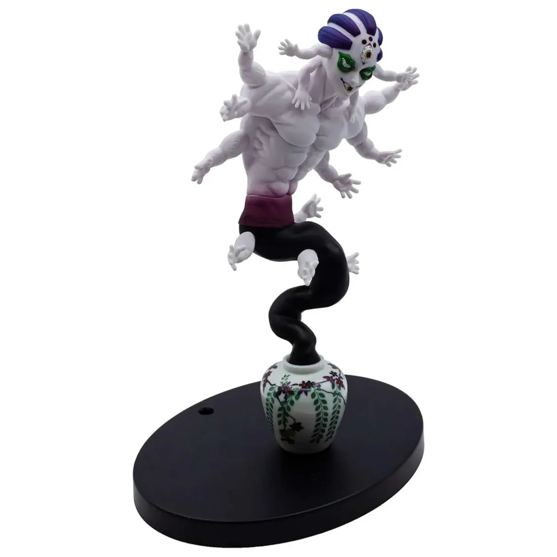 Фигурка Demon Slayer Kimetsu No Yaiba Vol.10(B Gyokko) 4983164881578