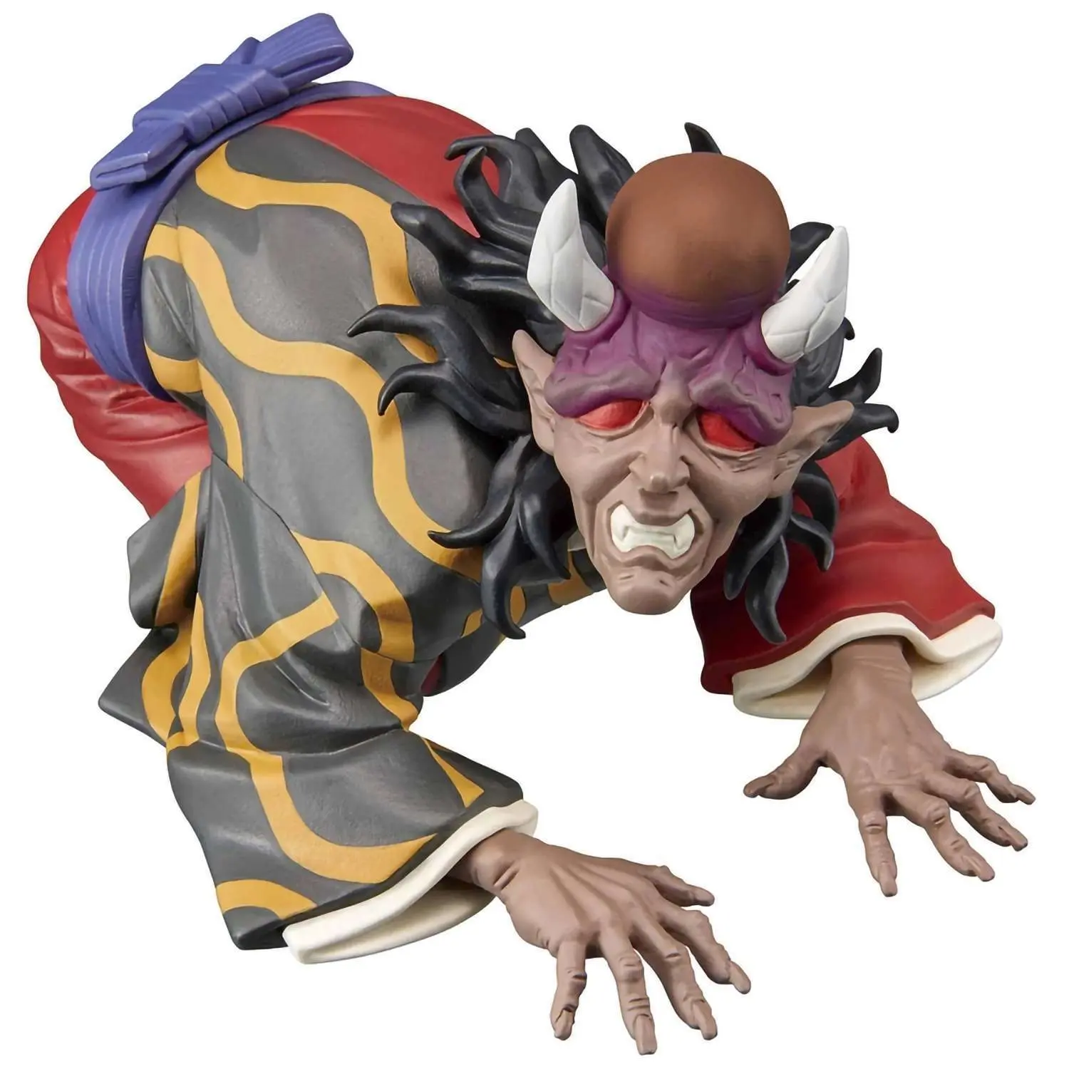 Фигурка Demon Slayer Kimetsu No Yaiba Vol.11(B Hantengu) 4983164882728