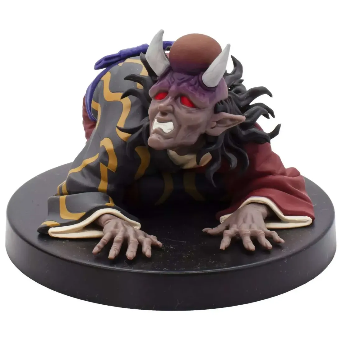 Фигурка Demon Slayer Kimetsu No Yaiba Vol.11(B Hantengu) 4983164882728