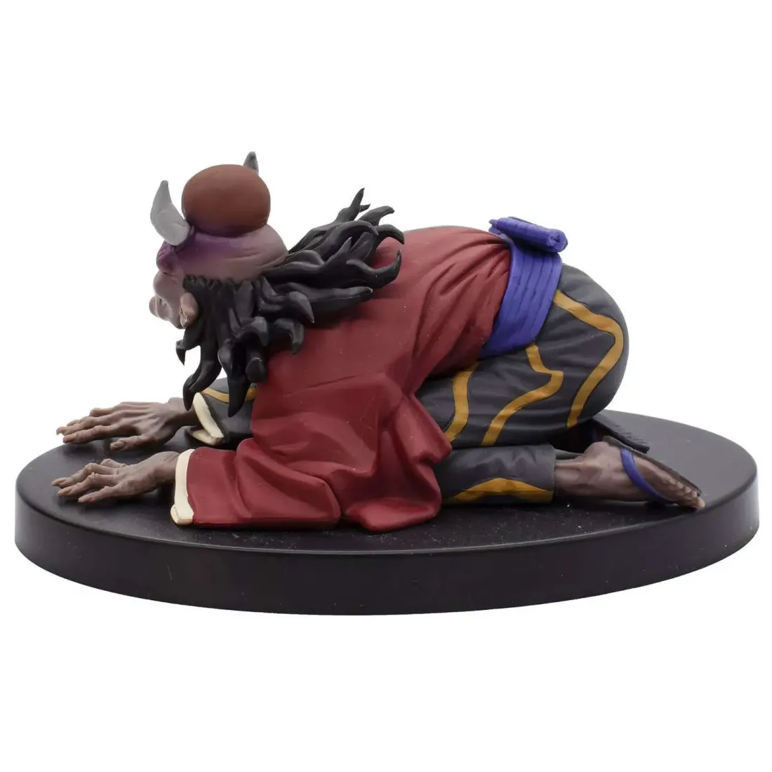 Фигурка Demon Slayer Kimetsu No Yaiba Vol.11(B Hantengu) 4983164882728