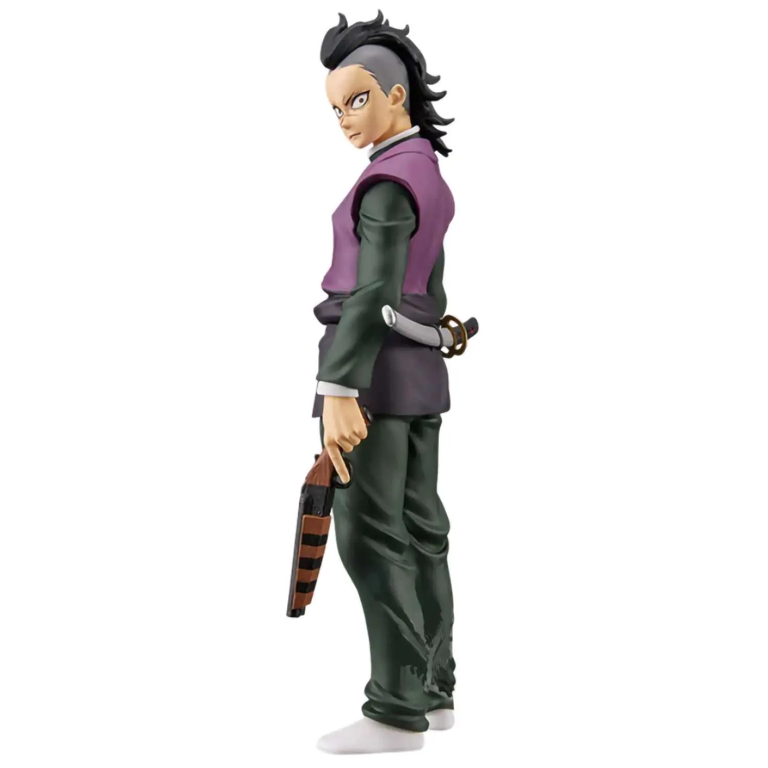 Фигурка Demon Slayer Kimetsu No Yaiba Vol.36(B Genya) 4983164880519