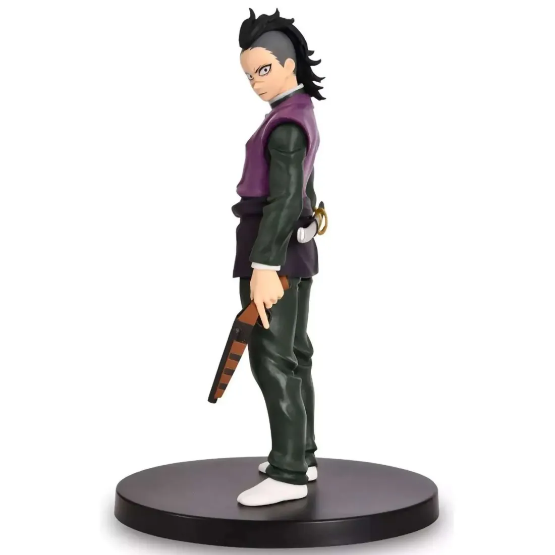 Фигурка Demon Slayer Kimetsu No Yaiba Vol.36(B Genya) 4983164880519