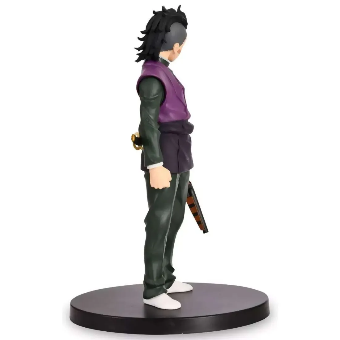 Фигурка Demon Slayer Kimetsu No Yaiba Vol.36(B Genya) 4983164880519