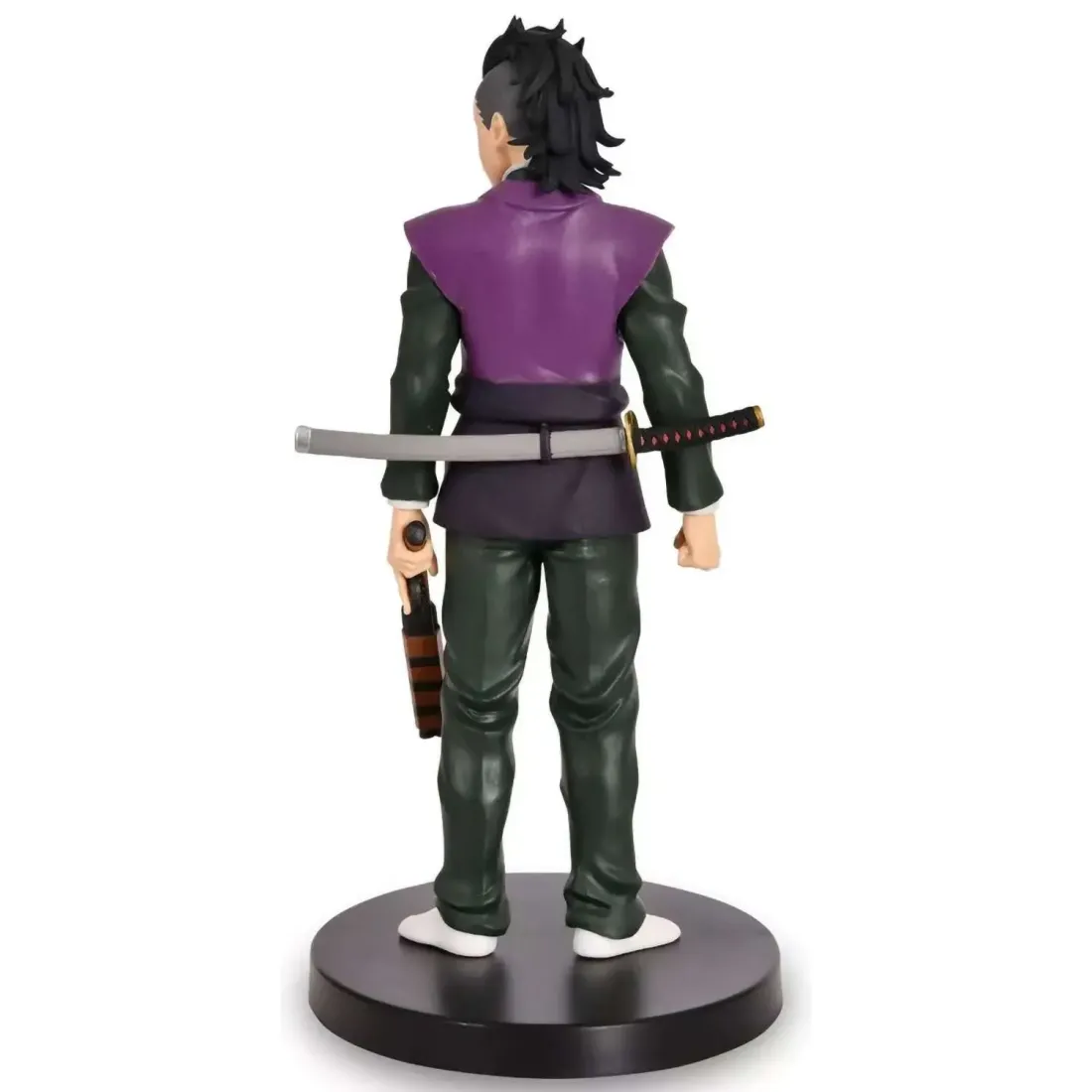 Фигурка Demon Slayer Kimetsu No Yaiba Vol.36(B Genya) 4983164880519