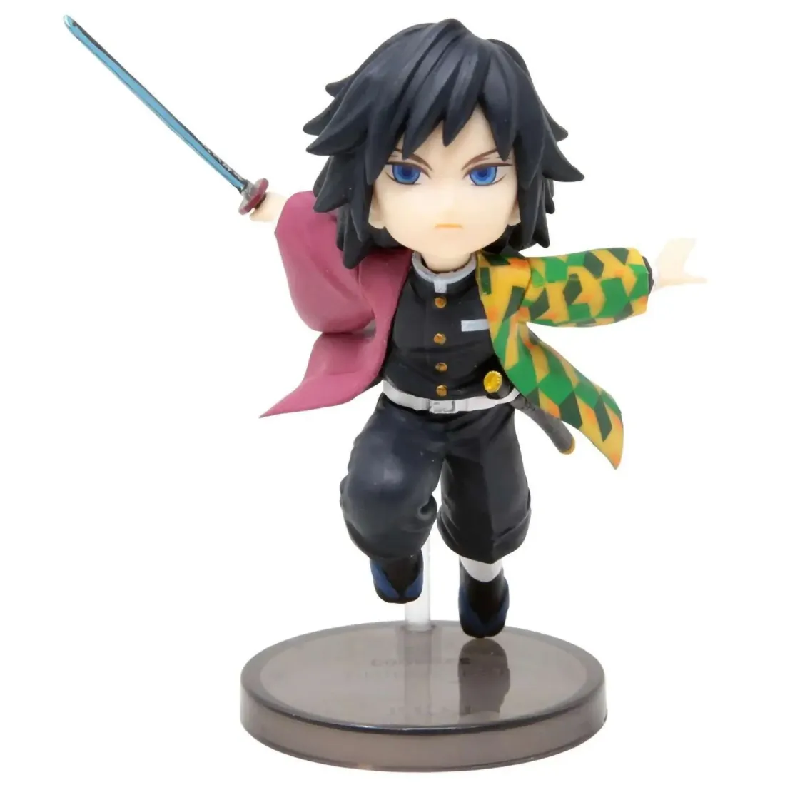 Фигурка Demon Slayer Wcf Tanjiro Kamado Vol.4 4983164182682