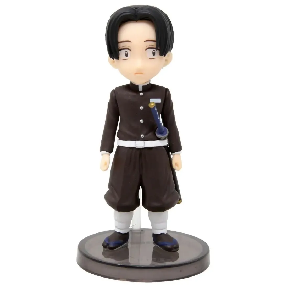 Фигурка Demon Slayer Wcf Tanjiro Kamado Vol.4 4983164182682