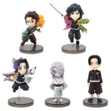 Фигурка Demon Slayer Wcf Tanjiro Kamado Vol.4 4983164182682