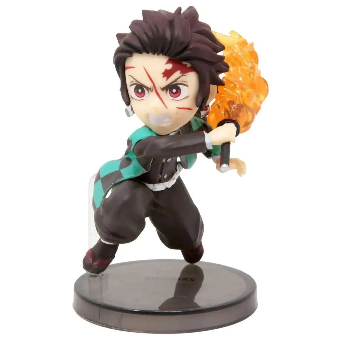 Фигурка Demon Slayer Wcf Tanjiro Kamado Vol.4 4983164182682