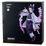 Фигурка Figma Клинок рассекающий демонов Shinobu Kocho 4545784068342