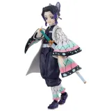 Фигурка Figma Клинок рассекающий демонов Shinobu Kocho 4545784068342