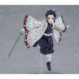 Фигурка Figma Клинок рассекающий демонов Shinobu Kocho 4545784068342