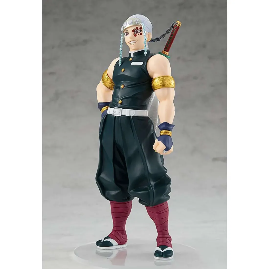 Фигурка POP UP PARADE Tengen Uzui 4580416945110