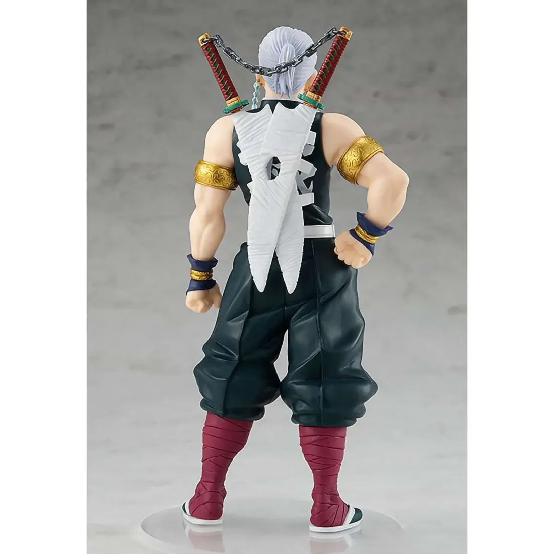 Фигурка POP UP PARADE Tengen Uzui 4580416945110