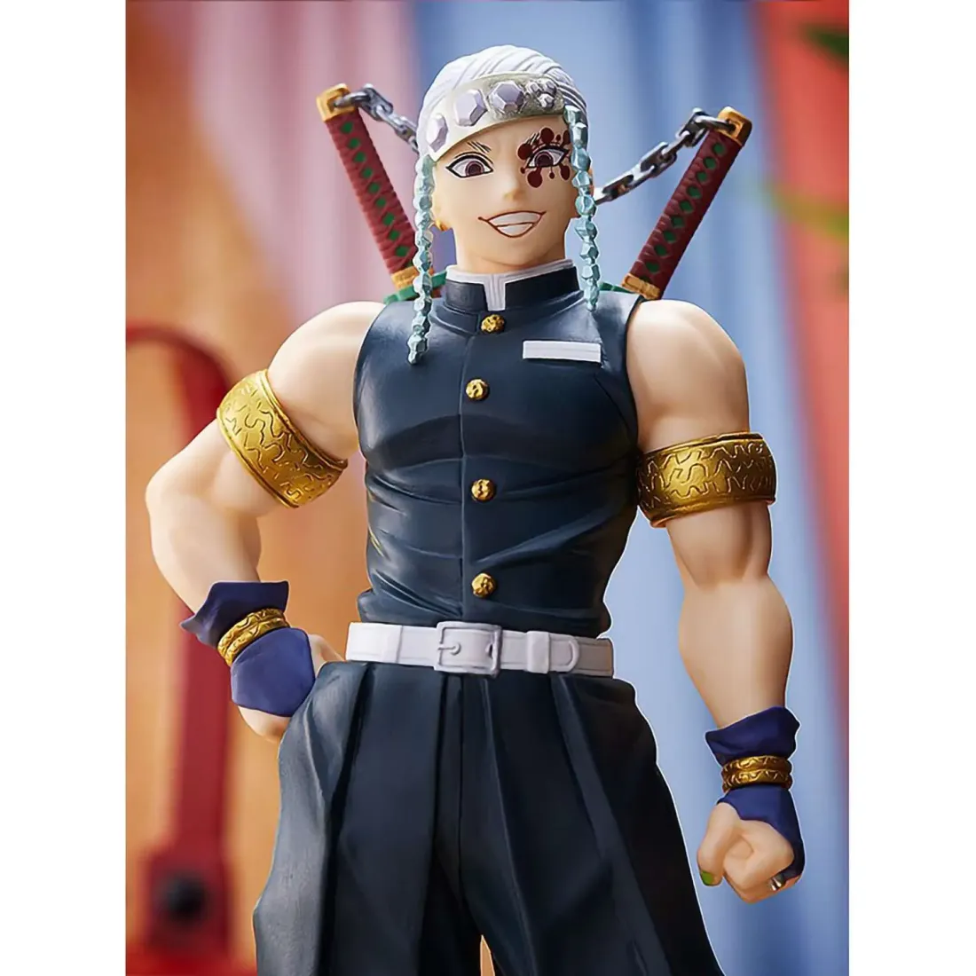 Фигурка POP UP PARADE Tengen Uzui 4580416945110