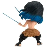 Фигурка Q Posket Demon Slayer Inosuke 2 (Ver.A) 4983164184556