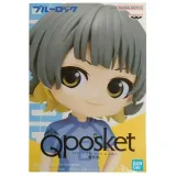 Фигурка Q Posket Blue Lock Meguru Bachira (Ver.B) 4983164192384