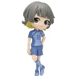Фигурка Q Posket Blue Lock Meguru Bachira (Ver.B) 4983164192384