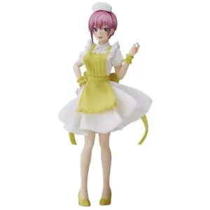 Фигурка The Quintessential Quintuplets Movie Kyunties Ichika Nakano 4983164192216
