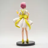 Фигурка The Quintessential Quintuplets Movie Kyunties Ichika Nakano 4983164192216