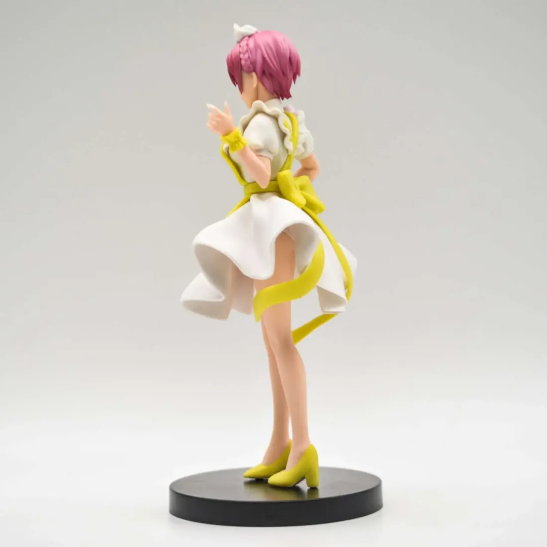 Фигурка The Quintessential Quintuplets Movie Kyunties Ichika Nakano 4983164192216