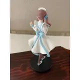 Фигурка The Quintessential Quintuplets Movie Kyunties Miku Nakano 4983164194289